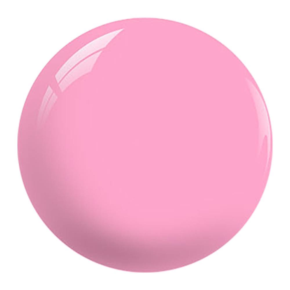 NU 3 in 1 - 037 Atomic Pink - Dip, Gel & Lacquer Matching - DTK Nail Supply