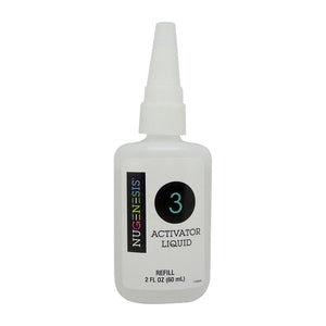  NuGenesis Activator - Dipping Essentials 2 oz by NuGenesis sold by DTK Nail Supply