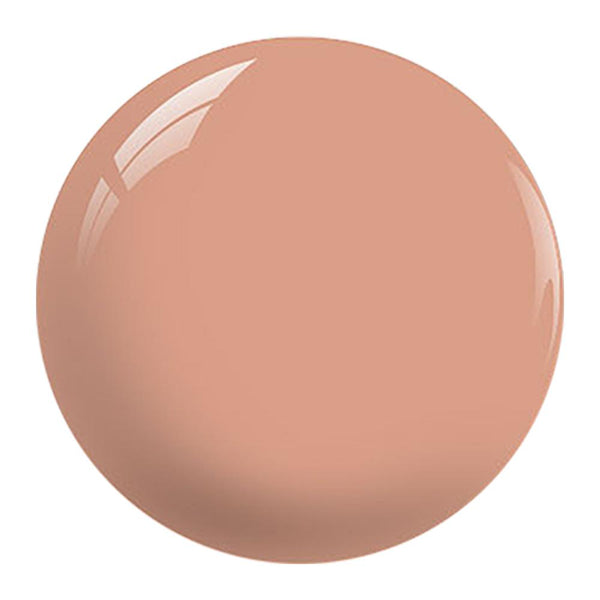  Nugenesis Gel Nail Polish Duo - 001 Misty Rose by NuGenesis sold by DTK Nail Supply