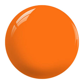  Nugenesis Gel Nail Polish Duo - 005 Orange Colors - Finding Nemo by NuGenesis sold by DTK Nail Supply