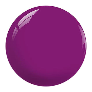 Nugenesis Gel Nail Polish Duo - 009 Purple Colors - Professor Nugenesis by NuGenesis sold by DTK Nail Supply