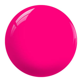  NuGenesis Dipping Powder Nail - NU 103 Senorita - Pink Colors by NuGenesis sold by DTK Nail Supply