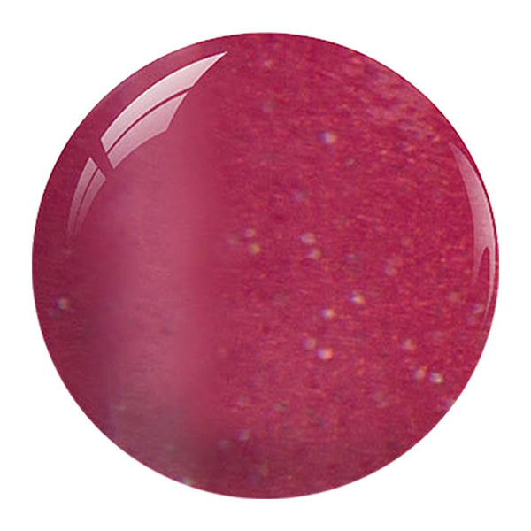  NuGenesis Dipping Powder Nail - NU 110 Lip Sync Pink by NuGenesis sold by DTK Nail Supply