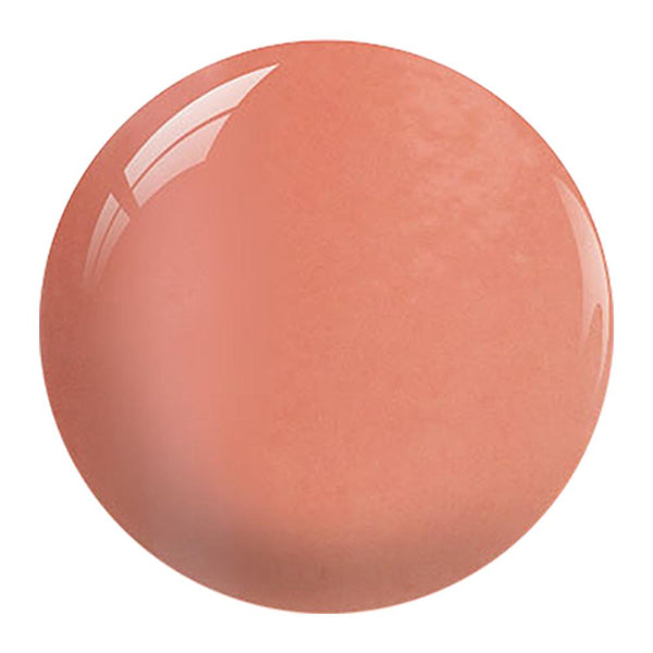  NuGenesis Dipping Powder Nail - NU 112 Almond Blossom by NuGenesis sold by DTK Nail Supply