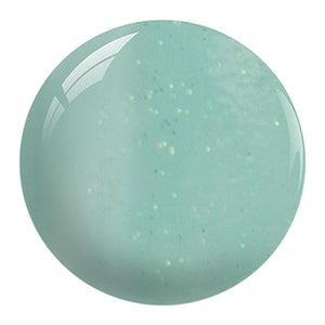  NuGenesis Dipping Powder Nail - NU 113 Under The Sea by NuGenesis sold by DTK Nail Supply
