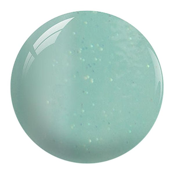  NuGenesis Dipping Powder Nail - NU 113 Under The Sea by NuGenesis sold by DTK Nail Supply