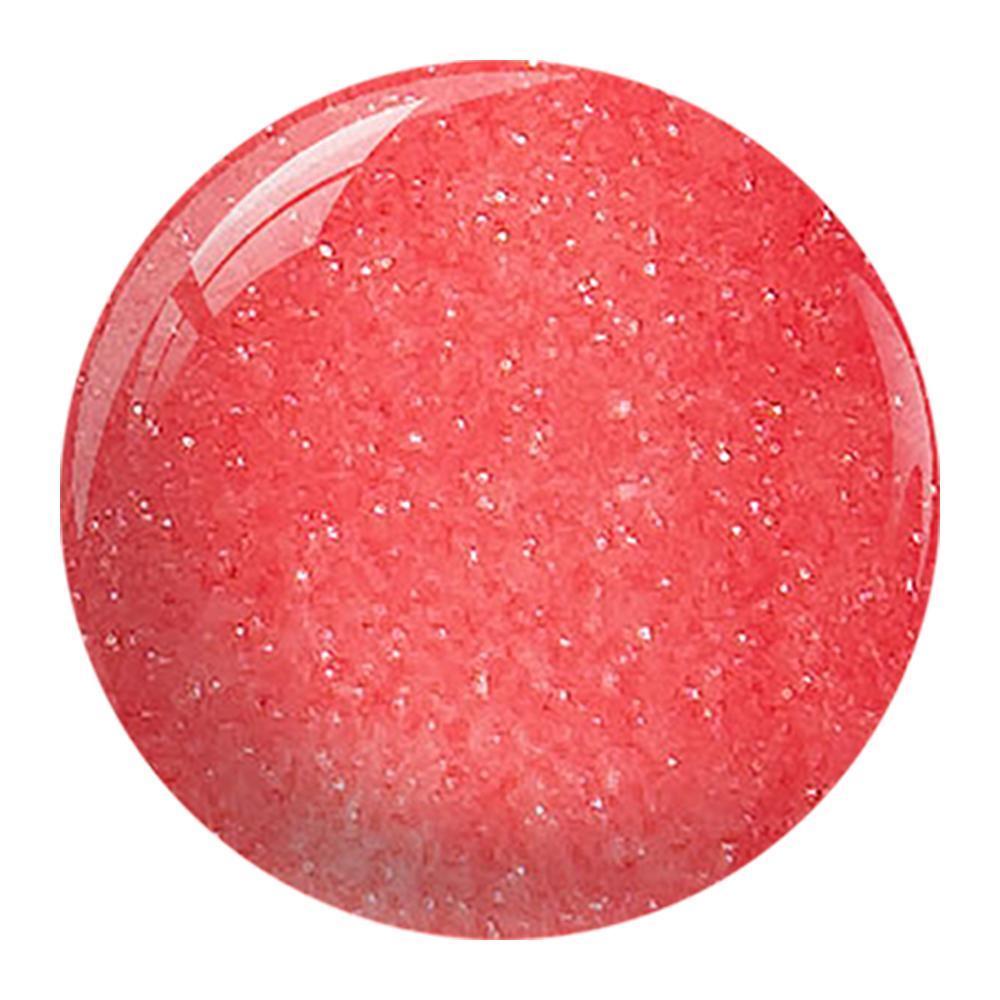  NuGenesis Dipping Powder Nail - NU 119 Maximum Red by NuGenesis sold by DTK Nail Supply