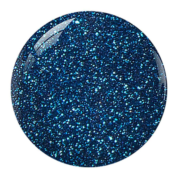  NuGenesis Dipping Powder Nail - NU 011 Blue Suede Shoes by NuGenesis sold by DTK Nail Supply