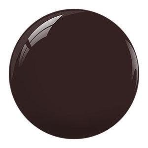  NuGenesis Dipping Powder Nail - NU 121 Cocoa by NuGenesis sold by DTK Nail Supply