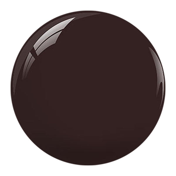  NuGenesis Dipping Powder Nail - NU 121 Cocoa by NuGenesis sold by DTK Nail Supply