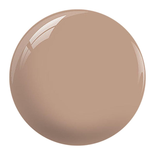  NuGenesis Dipping Powder Nail - NU 123 Need a Tan by NuGenesis sold by DTK Nail Supply