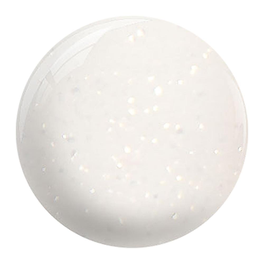  NuGenesis Dipping Powder Nail - NU 125 Snow White by NuGenesis sold by DTK Nail Supply