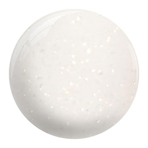  NuGenesis Dipping Powder Nail - NU 125 Snow White by NuGenesis sold by DTK Nail Supply