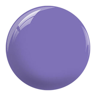  NuGenesis Dipping Powder Nail - NU 135 Blue Violet - Purple Colors by NuGenesis sold by DTK Nail Supply