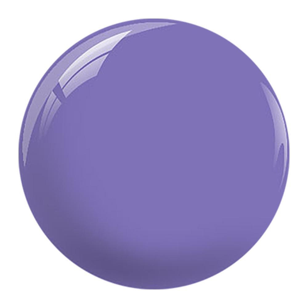  NuGenesis Dipping Powder Nail - NU 135 Blue Violet by NuGenesis sold by DTK Nail Supply