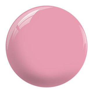  NuGenesis Dipping Powder Nail - NU 136 Pinky Pinky - Pink Colors by NuGenesis sold by DTK Nail Supply