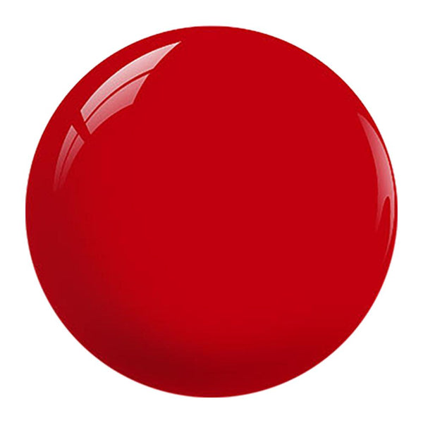  NuGenesis Dipping Powder Nail - NU 013 Five Alarm Red by NuGenesis sold by DTK Nail Supply