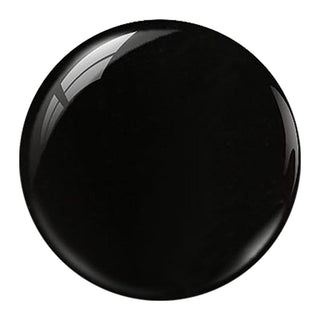  NuGenesis Dipping Powder Nail - NU 140 Now That's Black -  Black Colors by NuGenesis sold by DTK Nail Supply