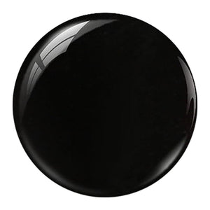  NuGenesis Dipping Powder Nail - NU 140 Now That's Black by NuGenesis sold by DTK Nail Supply