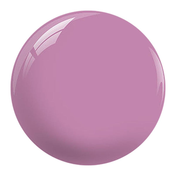  NuGenesis Dipping Powder Nail - NU 144 Mouve Over by NuGenesis sold by DTK Nail Supply
