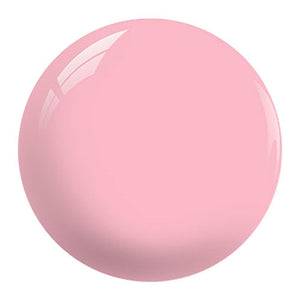  NuGenesis Dipping Powder Nail - NU 014 Gumball Pink by NuGenesis sold by DTK Nail Supply