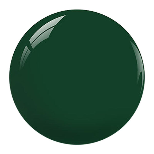  NuGenesis Dipping Powder Nail - NU 015 British Green by NuGenesis sold by DTK Nail Supply