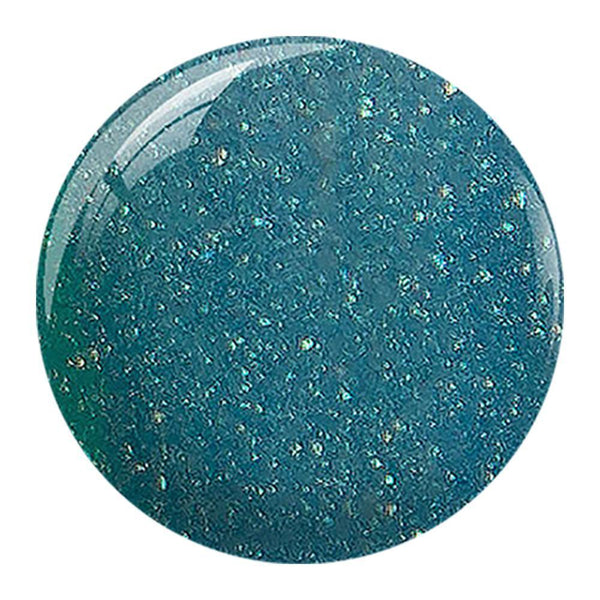  NuGenesis Dipping Powder Nail - NU 160 Blue Jeans by NuGenesis sold by DTK Nail Supply