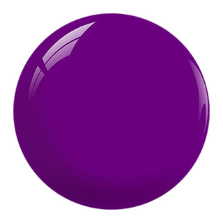  NuGenesis Dipping Powder Nail - NU 166 Keep Calm - Purple Colors by NuGenesis sold by DTK Nail Supply
