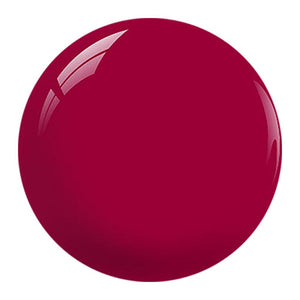  NuGenesis Dipping Powder Nail - NU 167 Cherry On by NuGenesis sold by DTK Nail Supply