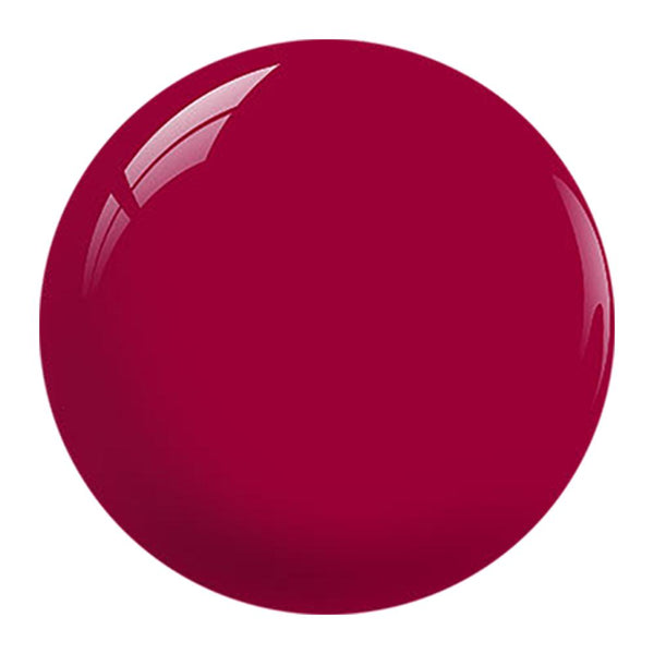  NuGenesis Dipping Powder Nail - NU 167 Cherry On by NuGenesis sold by DTK Nail Supply