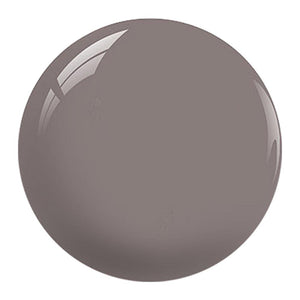  NuGenesis Dipping Powder Nail - NU 017 Seal Gray by NuGenesis sold by DTK Nail Supply