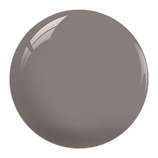  NU 3 in 1 - 017 Seal Gray - Dip, Gel & Lacquer Matching by NuGenesis sold by DTK Nail Supply