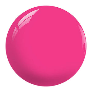  NuGenesis Dipping Powder Nail - NU 019 Southern Belle by NuGenesis sold by DTK Nail Supply
