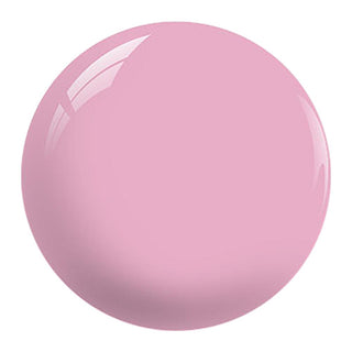  NuGenesis Dipping Powder Nail - NU 020 Tickle Me Pink - Pink, Neutral Colors by NuGenesis sold by DTK Nail Supply