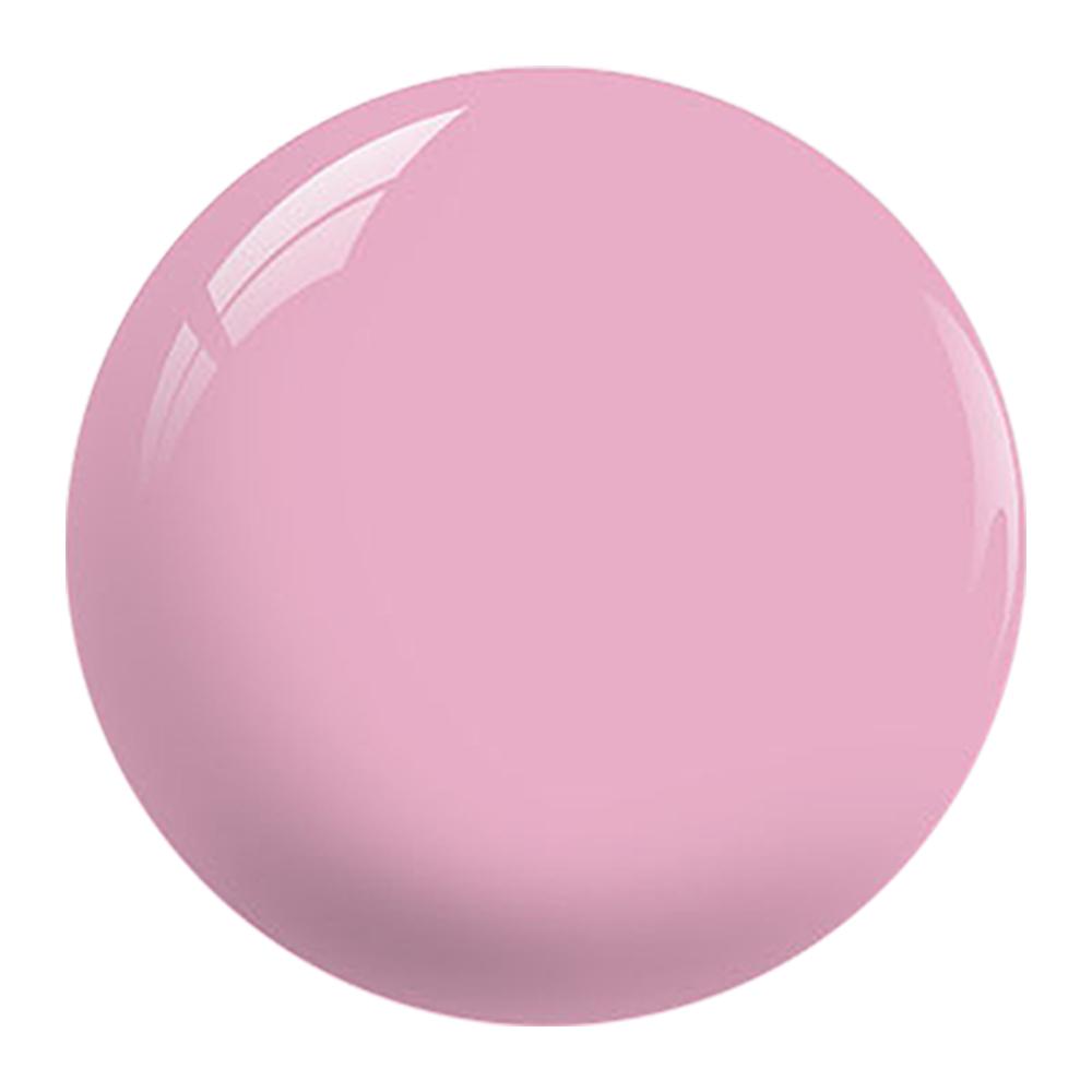 NuGenesis Dipping Powder Nail - NU 020 Tickle Me Pink by NuGenesis sold by DTK Nail Supply