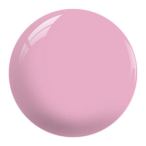  NuGenesis Dipping Powder Nail - NU 020 Tickle Me Pink by NuGenesis sold by DTK Nail Supply