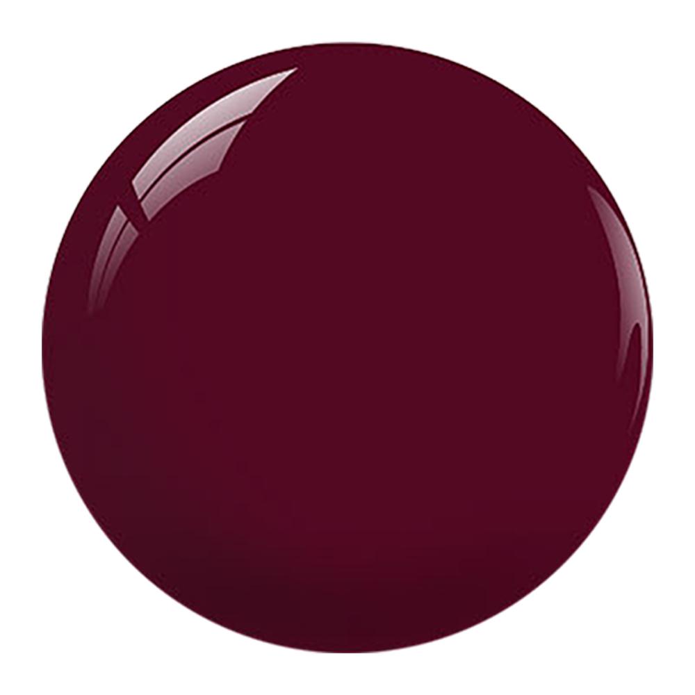  Nugenesis Gel Nail Polish Duo - 025 Purple Heart by NuGenesis sold by DTK Nail Supply
