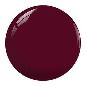  Nugenesis Gel Nail Polish Duo - 025 Purple Heart by NuGenesis sold by DTK Nail Supply