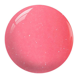  NU 3 in 1 - 028 Spring Love - Dip, Gel & Lacquer Matching by NuGenesis sold by DTK Nail Supply