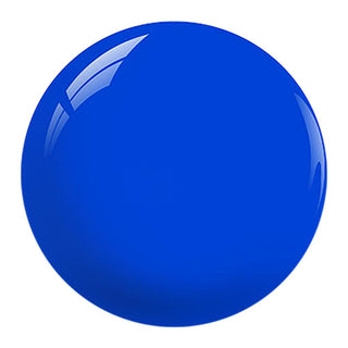  NuGenesis Dipping Powder Nail - NU 030 Rookie Blue - Blue Colors by NuGenesis sold by DTK Nail Supply