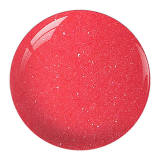  NuGenesis Dipping Powder Nail - NU 032 Make A Wish - Pink, Glitter Colors by NuGenesis sold by DTK Nail Supply