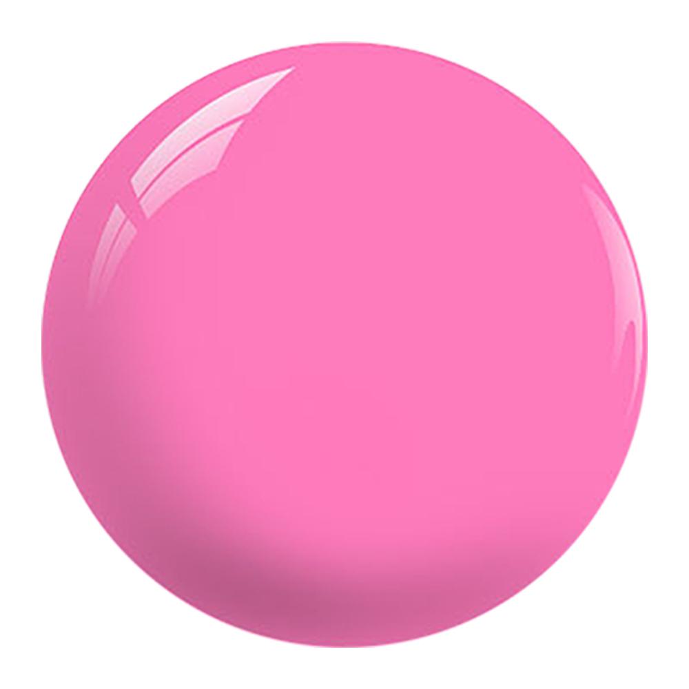  Nugenesis Gel Nail Polish Duo - 033 Knockout Pink by NuGenesis sold by DTK Nail Supply
