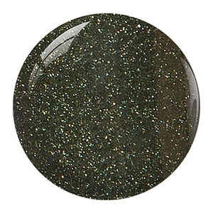  Nugenesis Gel Nail Polish Duo - 035 Emerald Envy by NuGenesis sold by DTK Nail Supply