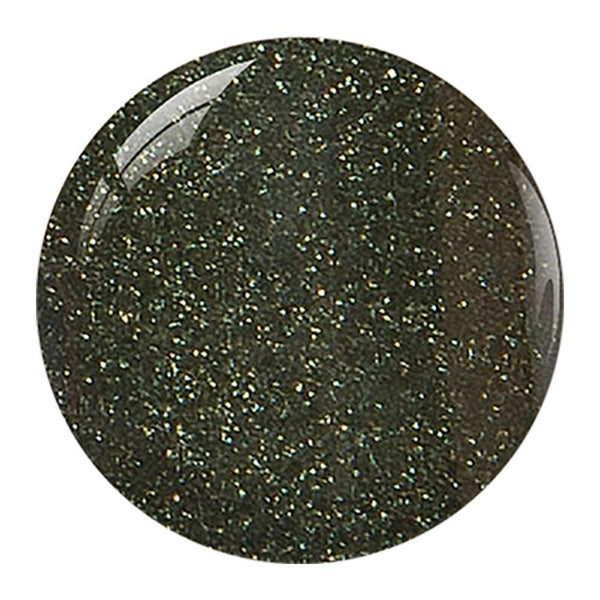  NU 3 in 1 - 035 Emerald Envy - Dip, Gel & Lacquer Matching by NuGenesis sold by DTK Nail Supply