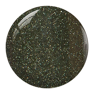  NuGenesis Dipping Powder Nail - NU 035 Emerald Envy by NuGenesis sold by DTK Nail Supply
