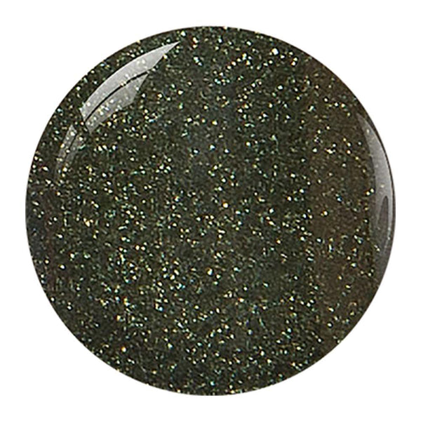  NuGenesis Dipping Powder Nail - NU 035 Emerald Envy by NuGenesis sold by DTK Nail Supply