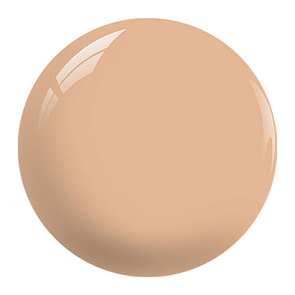  Nugenesis Gel Nail Polish Duo - 036 Birthday Suit by NuGenesis sold by DTK Nail Supply