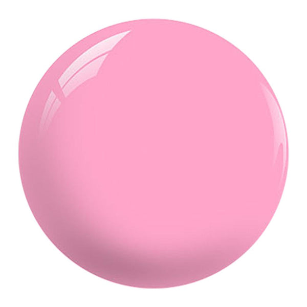  Nugenesis Gel Nail Polish Duo - 037 Atomic Pink by NuGenesis sold by DTK Nail Supply