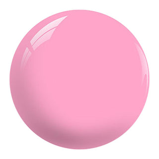 NuGenesis Dipping Powder Nail - NU 037 Atomic Pink - Pink Colors by NuGenesis sold by DTK Nail Supply