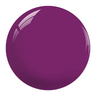  NuGenesis Dipping Powder Nail - NU 038 Purple Rain - Purple Colors by NuGenesis sold by DTK Nail Supply